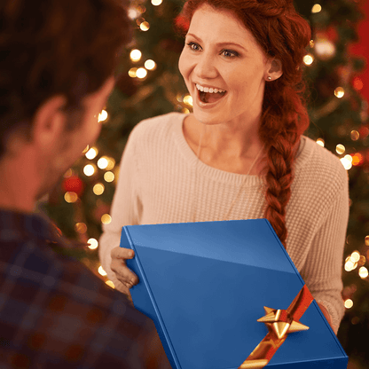 Pionier Geschenkbox