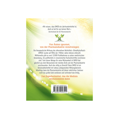 Praxisbuch DMSO