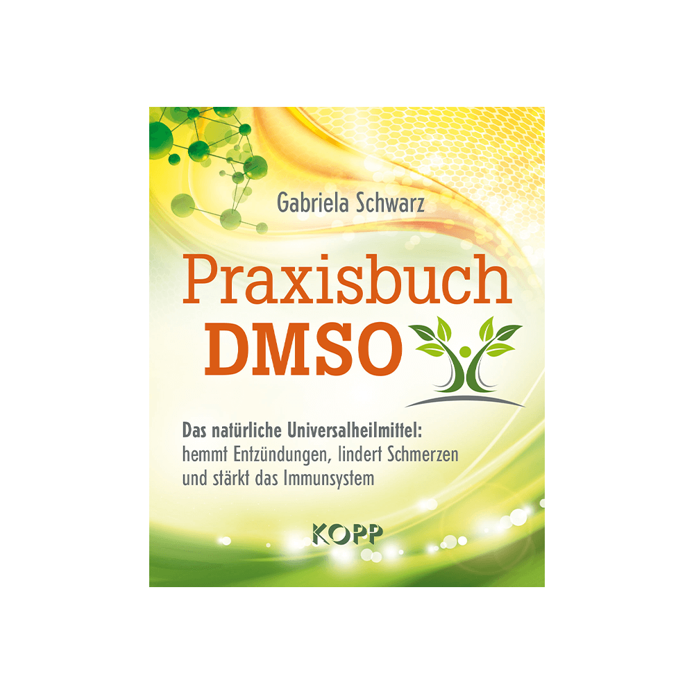 Praxisbuch DMSO