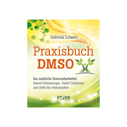 Praxisbuch DMSO