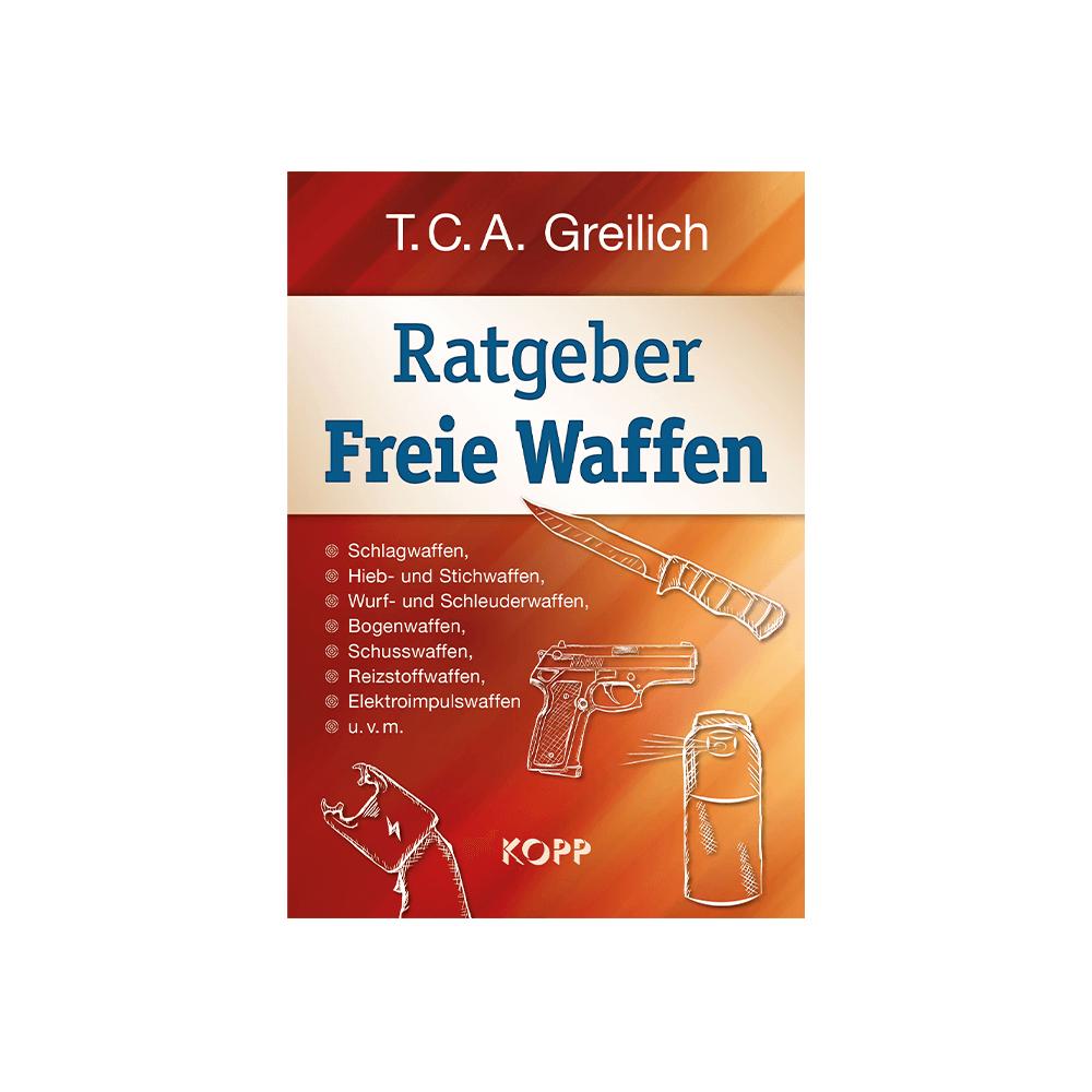 Ratgeber Freie Waffen