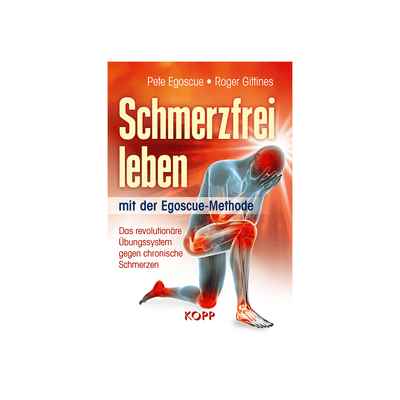Schmerzfrei leben mit der Egoscue-Methode