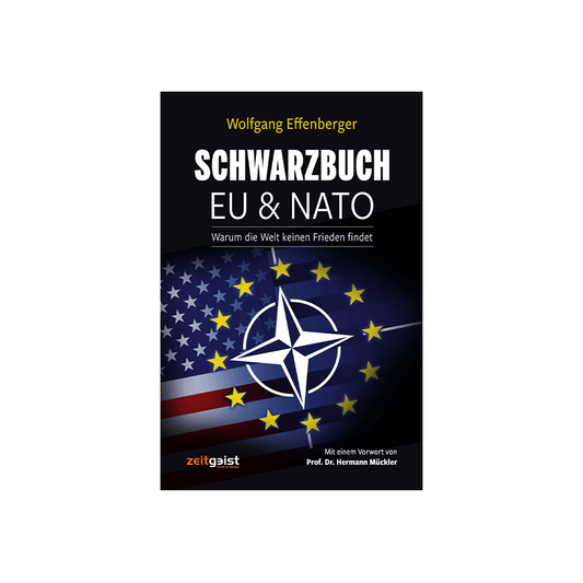 Schwarzbuch EU & NATO