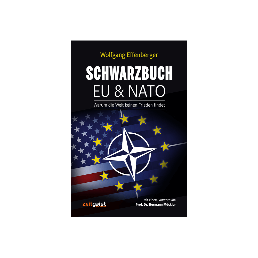 Schwarzbuch EU & NATO