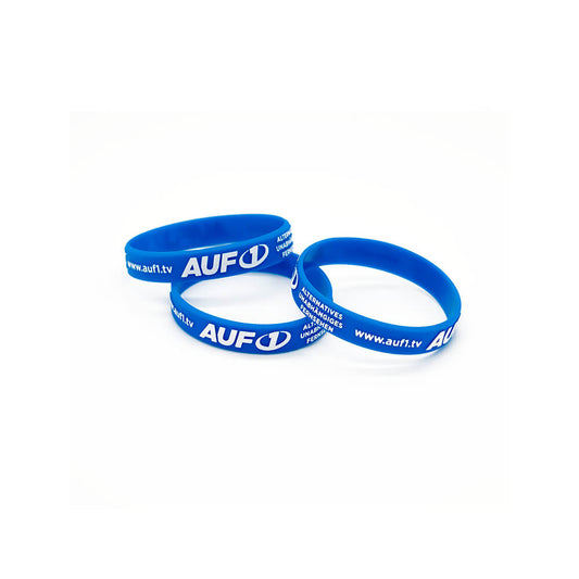 Silikonarmband