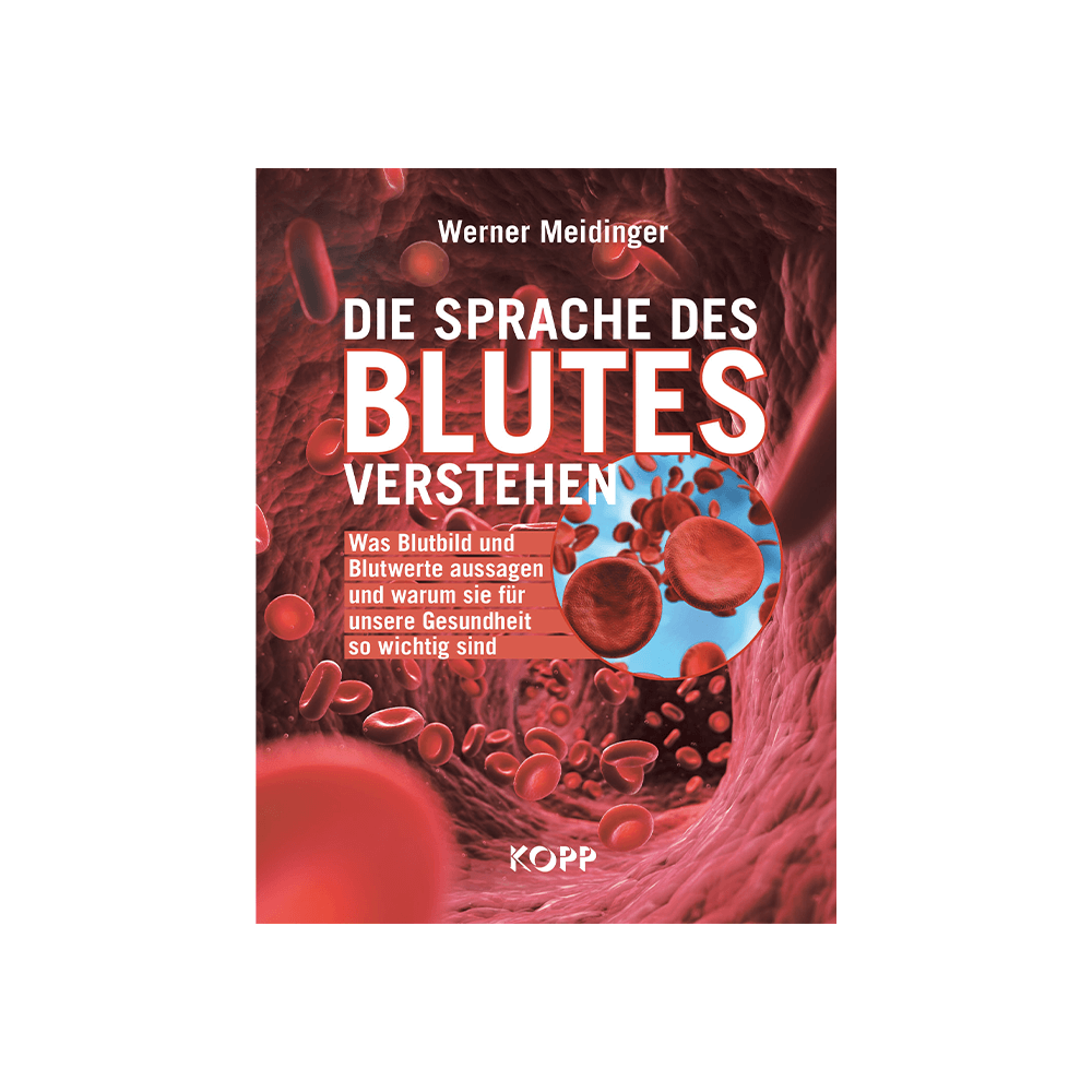 Die Sprache des Blutes verstehen