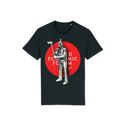 T-Shirt „Blechmann“