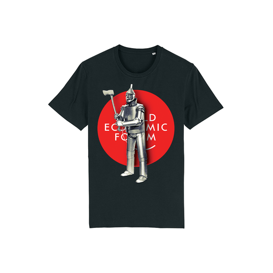 T-Shirt „Blechmann“