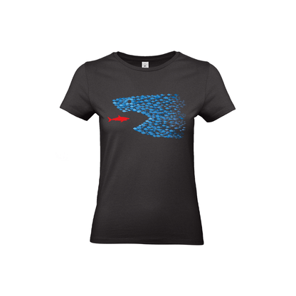 T-Shirt „Hai“