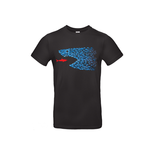 T-Shirt „Hai“
