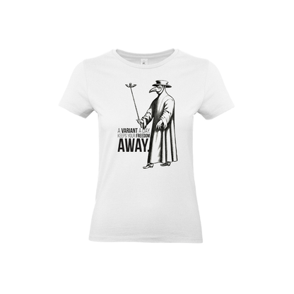 T-Shirt „Schnabeldoktor“