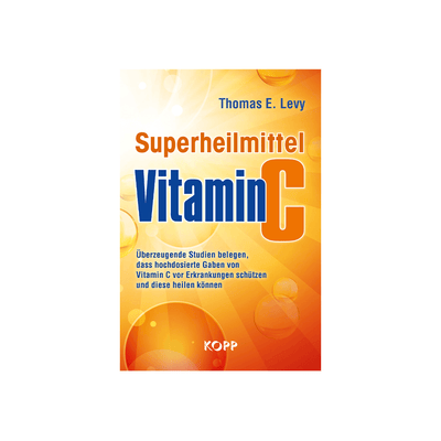 Superheilmittel Vitamin C