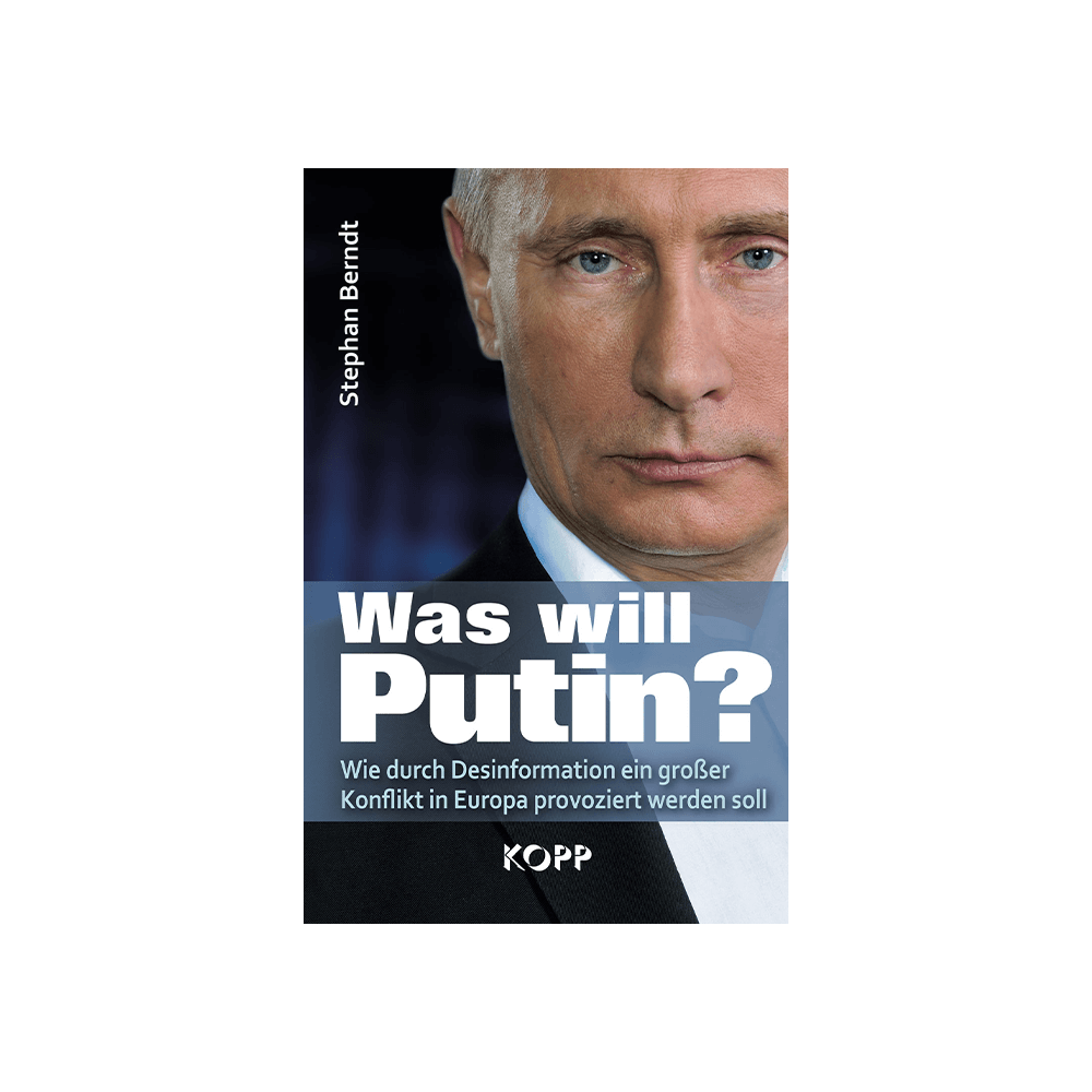 Was will Putin?