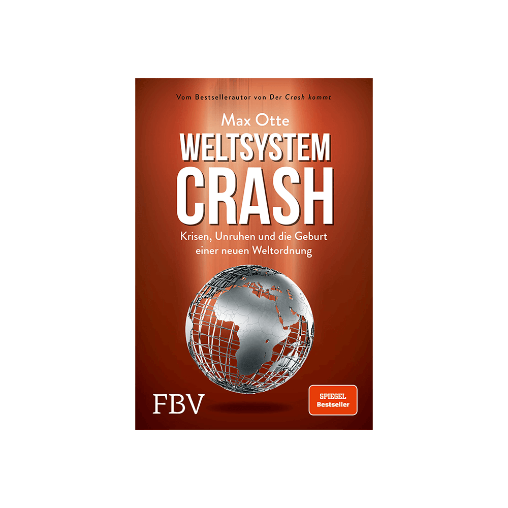 Weltsystemcrash