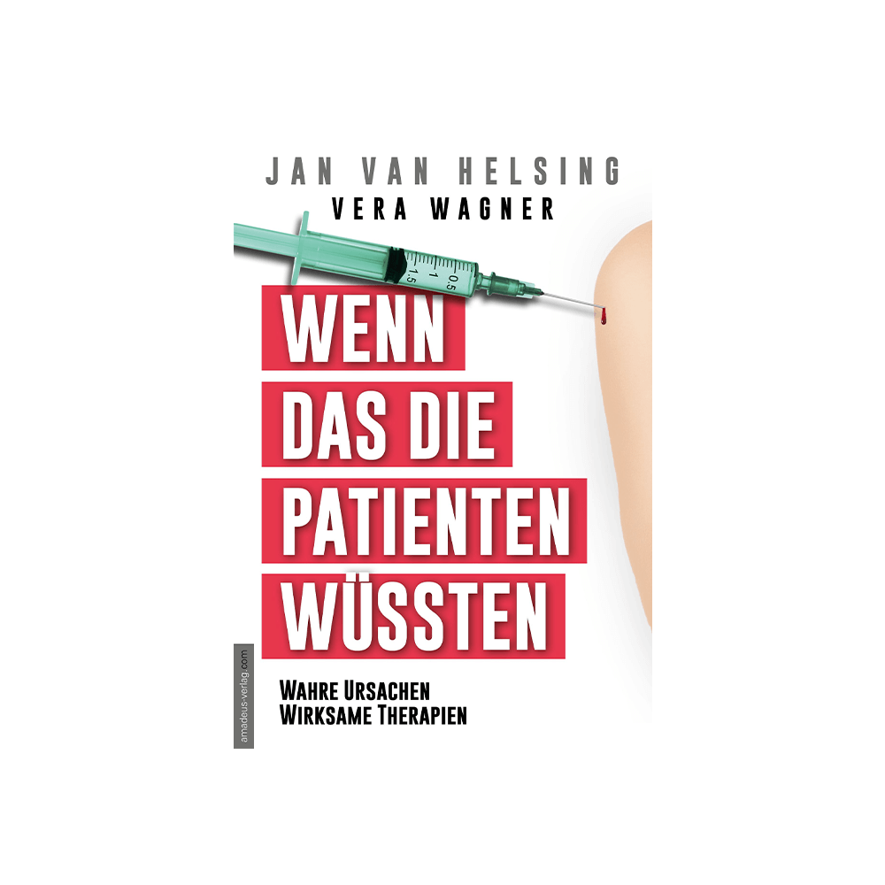 Wenn das die Patienten wüssten