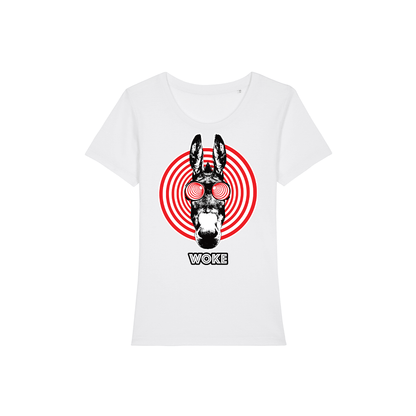 T-Shirt „Woke“