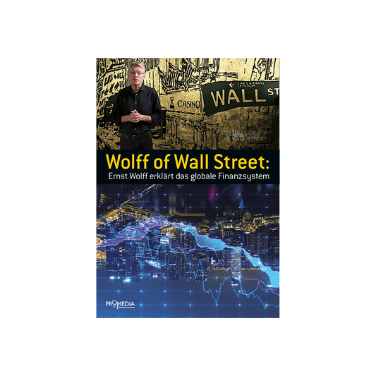 Wolff of Wall Street