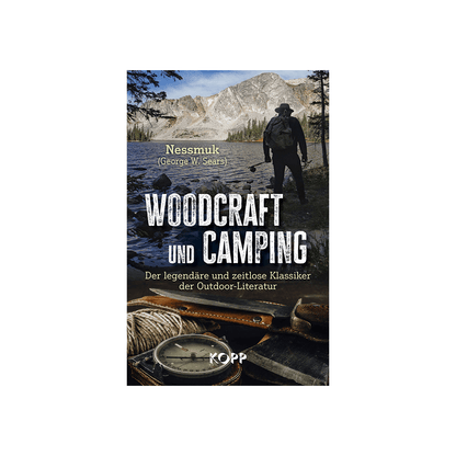 Woodcraft und Camping