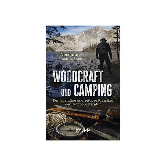 Woodcraft und Camping